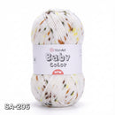 Yarnart baby color-5