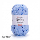 Yarnart baby color-6