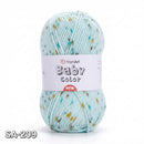 Yarnart baby color-7