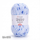 Yarnart baby color-8
