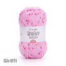 Yarnart baby color-9