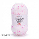 Yarnart baby color-10