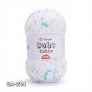 Yarnart baby color-12