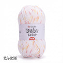 Yarnart baby color-13