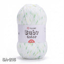 Yarnart baby color-14