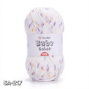 Yarnart baby color-15