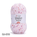 Yarnart baby color-16