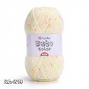Yarnart baby color-17
