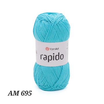 YarnArt Rapido - 0