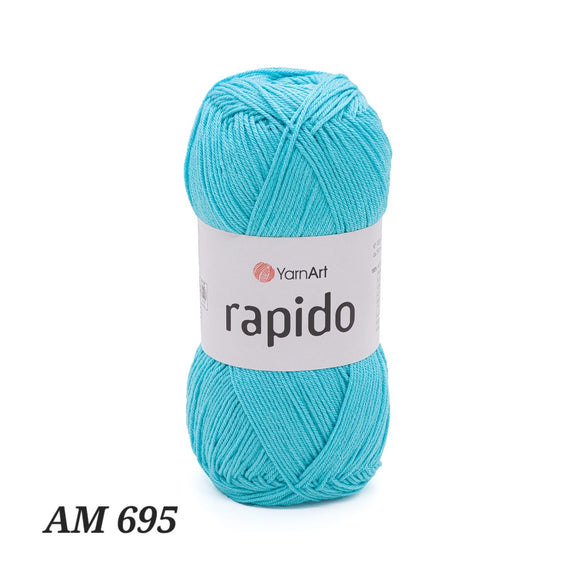 YarnArt Rapido