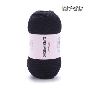 Buy my-217 YarnArt Super Merino