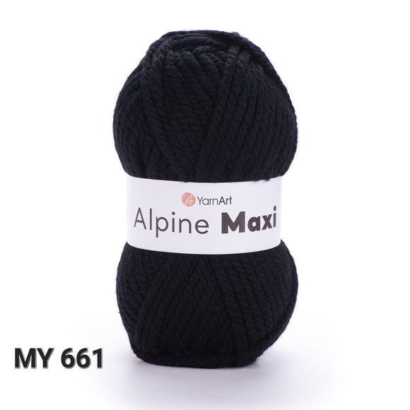 YarnArt Alpine Maxi