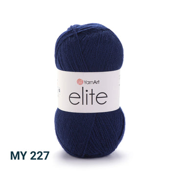 Buy my-227 YarnArt Elite