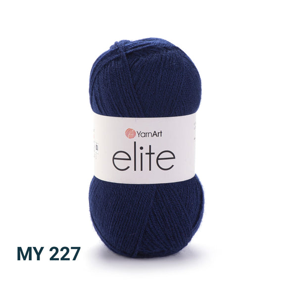 YarnArt Elite