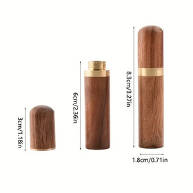 Self Threading Needles