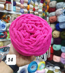 Fil chenille épais-1