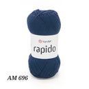 YarnArt Rapido-11