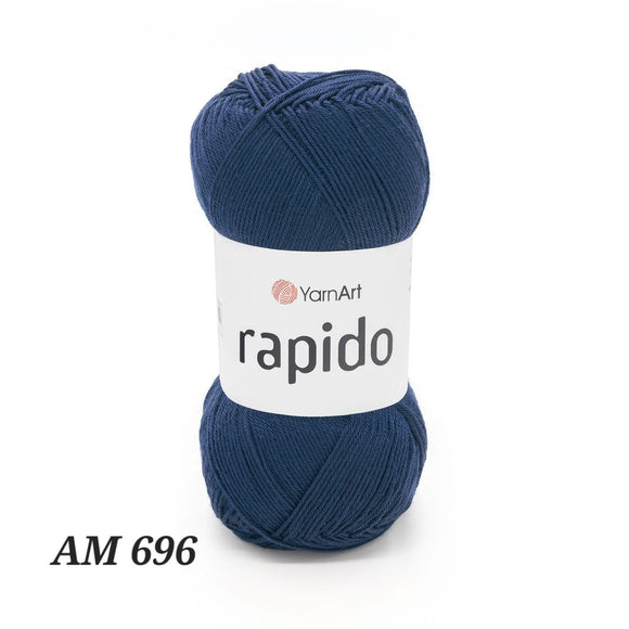 YarnArt Rapido