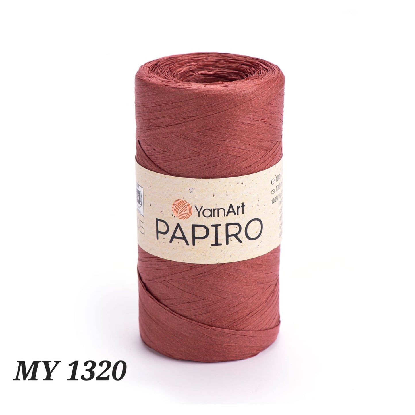 YarnArt Papiro