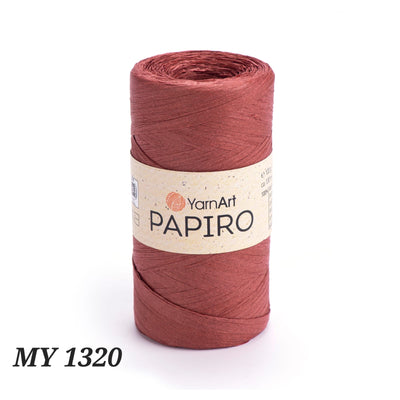 Buy my-1320 YarnArt Papiro