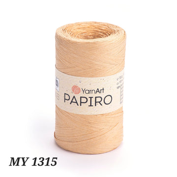 Acheter my-1315 YarnArt Papiro