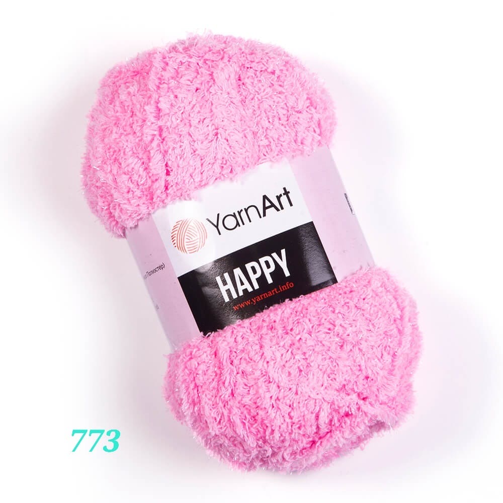 YarnArt Happy