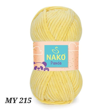 Acheter my-215 Nako Panda