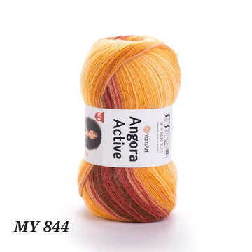 Acheter my-844 YarnArt Angora Active