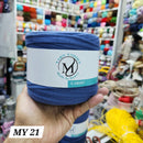 T-shirt Yarn-4
