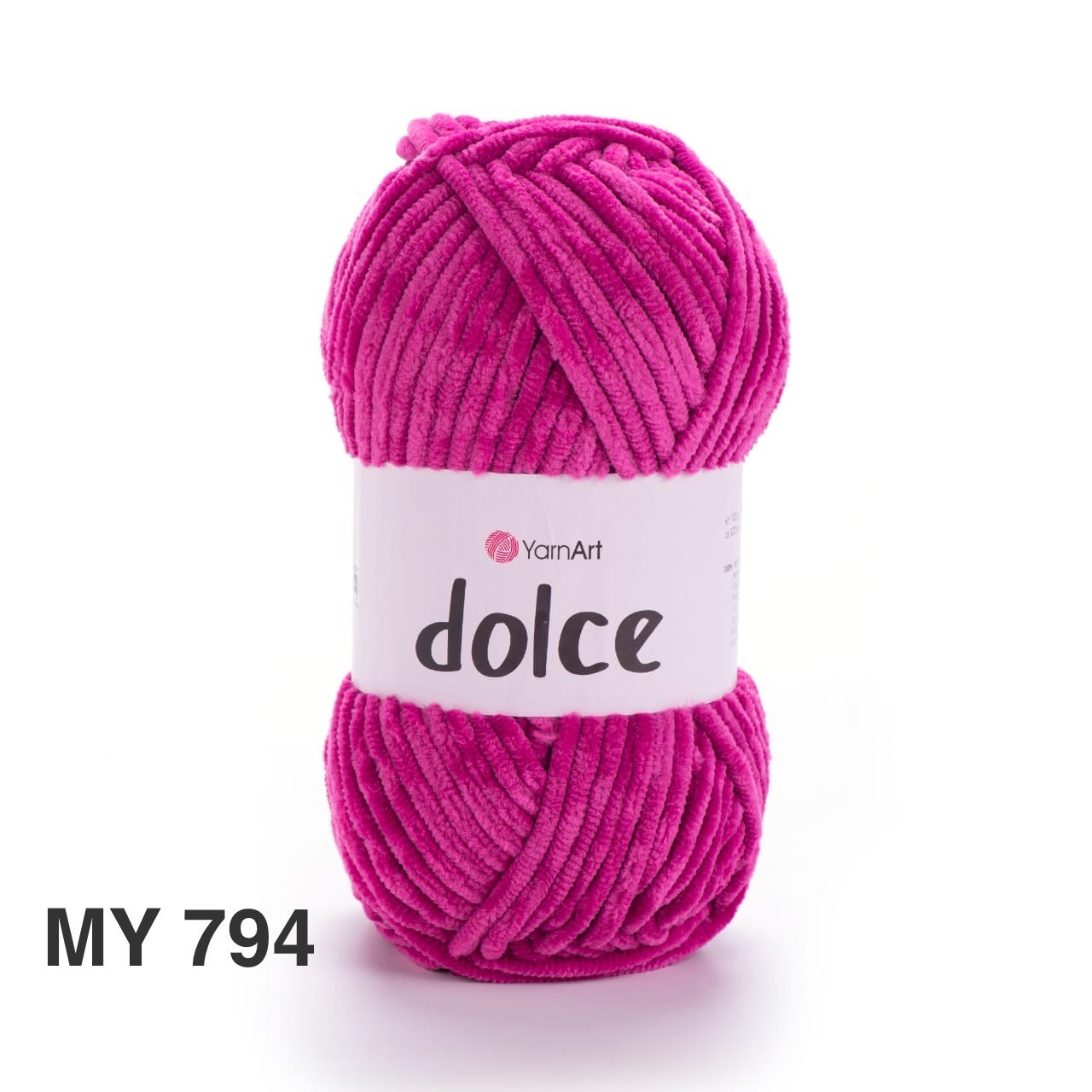 YarnArt Dolce
