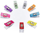 Fabric Clips 10-piece-4