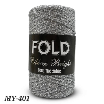 Fold Ribbon Bright
