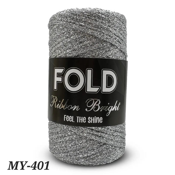 Fold Ribbon Bright