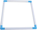 Universal Clip Frame for embroidery, quilting, cross-stitch, needlepoint, or silk-painting-4