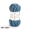 YarnArt Glace-9
