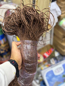 Papier raphia 180dh/kg (vendu en paquets de 250g à 450g) contactez WhatsApp pour commander :+212662365716-24