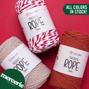 YarnArt Macrame Rope 3mm-1