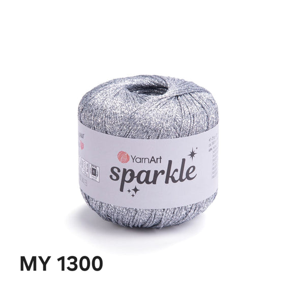 YarnArt Sparkle