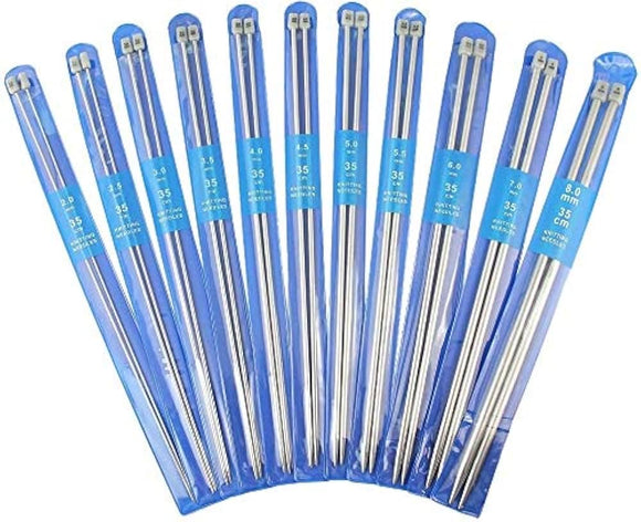 Aluminum Knitting Needles
