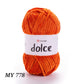 YarnArt Dolce