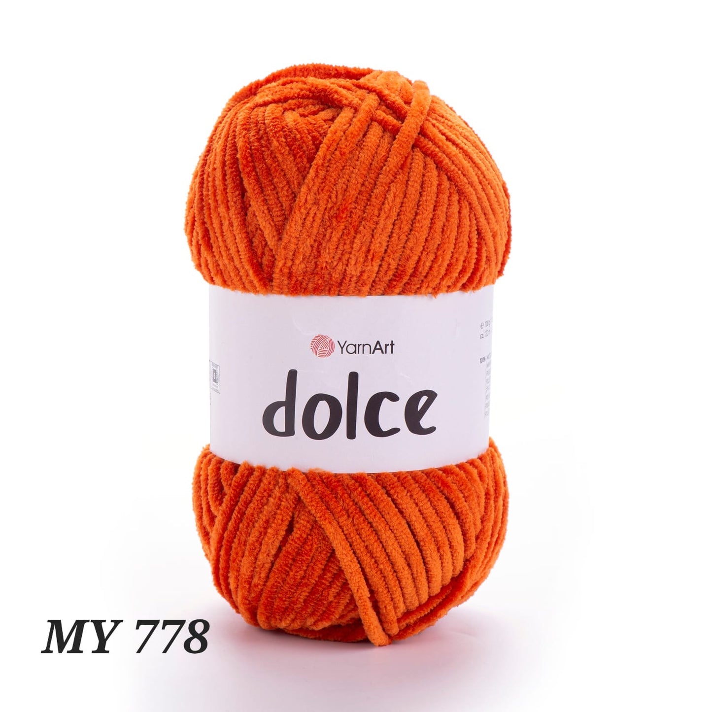 YarnArt Dolce