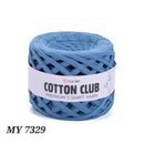 YarnArt Cotton Club( Premium T-shirt Yarn)-14