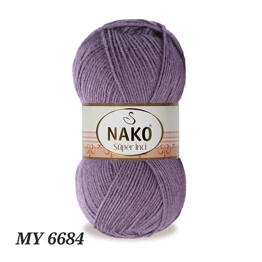 يشتري my-6684 Nako Super Inci