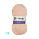 Kartopu Ak-Soft-30