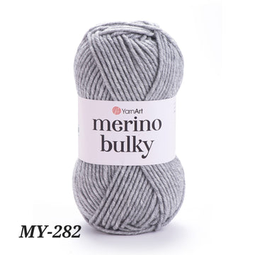 YarnArt Merino Bulky