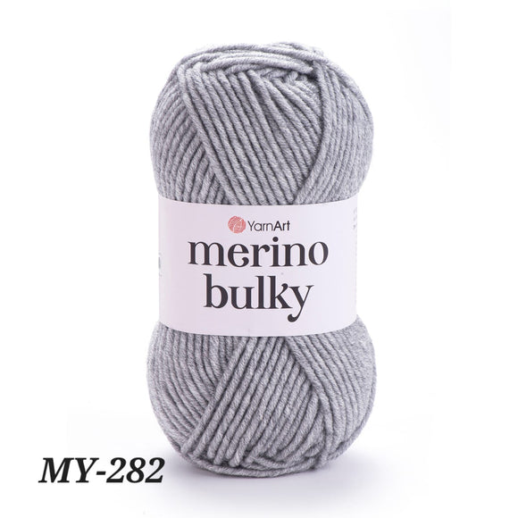 YarnArt Merino Bulky