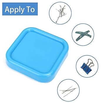 Magnetic Pincushion