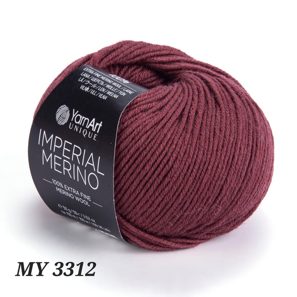 YarnArt Imperial Merino