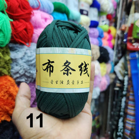 Acheter 11 T-shirt Yarn
