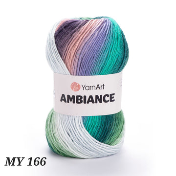 Acheter 166 YarnArt Ambiance